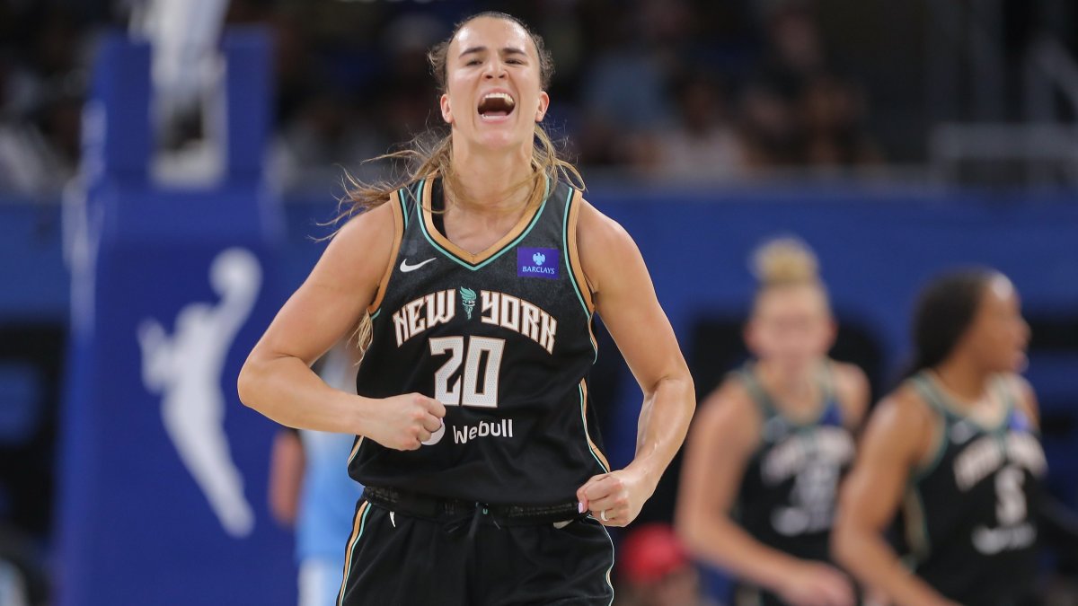 How WNBA playoffs work Teams, format, start date, more for 2024 NBC How WNBA playoffs work Teams, format, start date, more for 2024 NBC