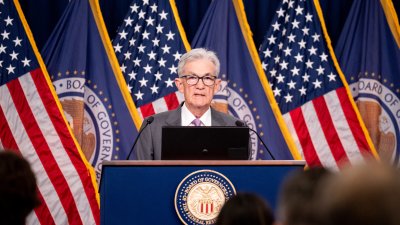 Federal Reserve signals interest rate cuts are coming, but doesn't say when