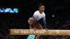 SEE IT: Simone Biles falls on beam final at the Paris Olympics