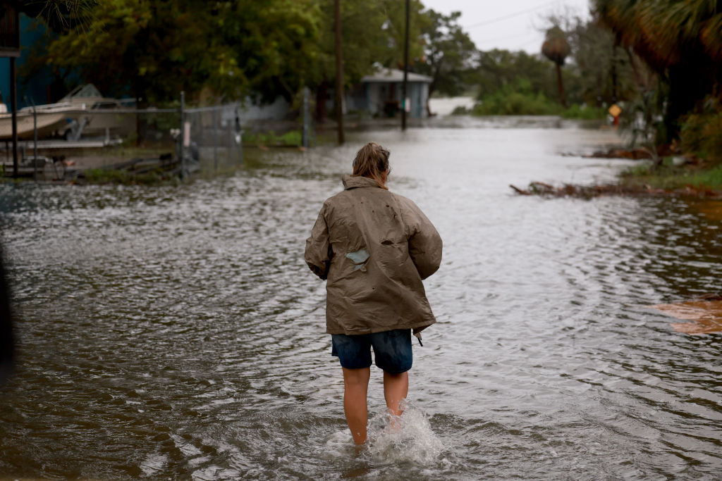 At least 4 Florida deaths linked to Hurricane Debby NBC New York