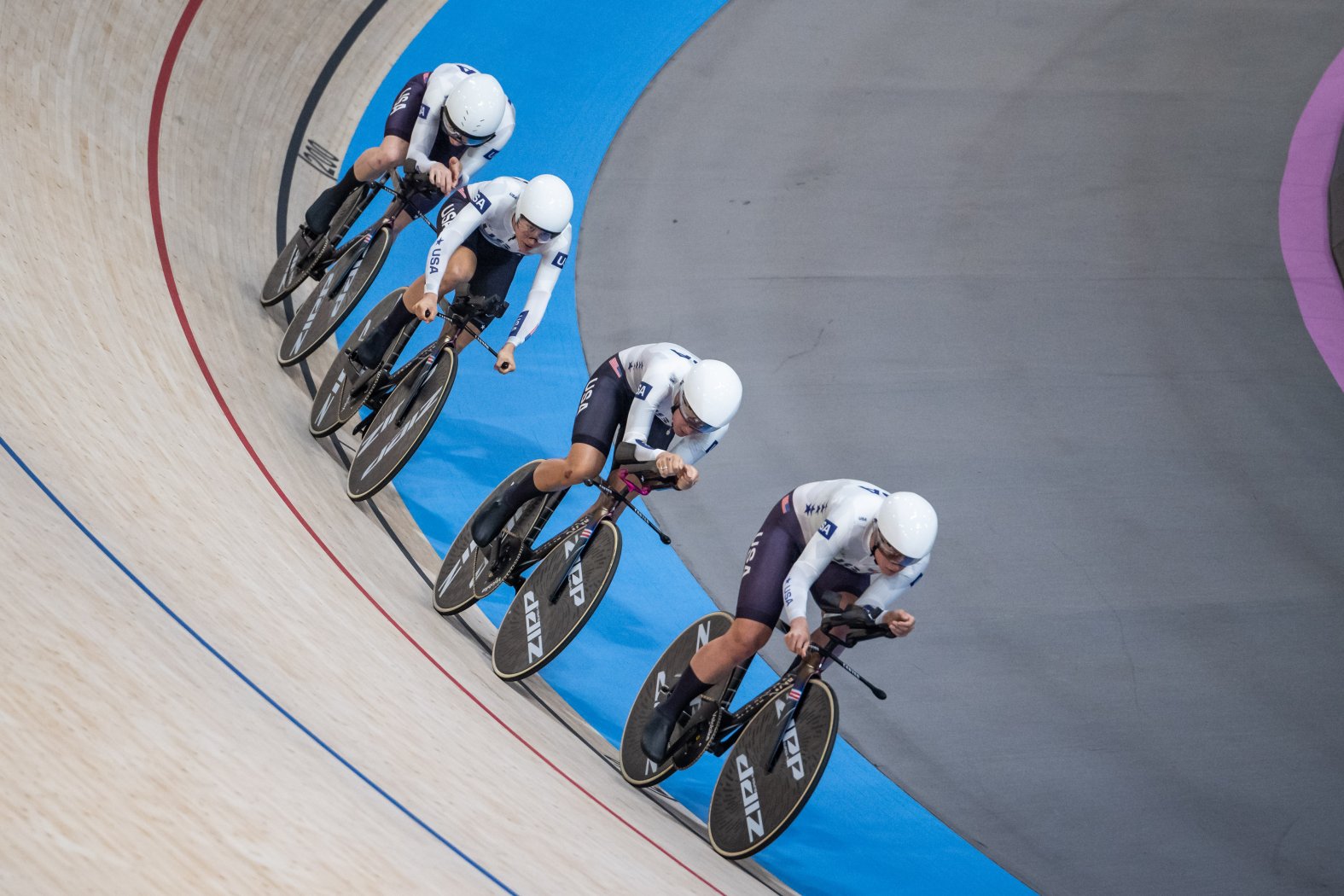 2024 Olympics Kristen Faulkner Wins 2nd Cycling Gold NBC New York 2024 Olympics Kristen Faulkner Wins 2nd Cycling Gold NBC New York