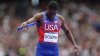 ‘Completely unacceptable': U.S. track and field legend Carl Lewis calls for changes after Team USA disqualified in men's 4x100m relay