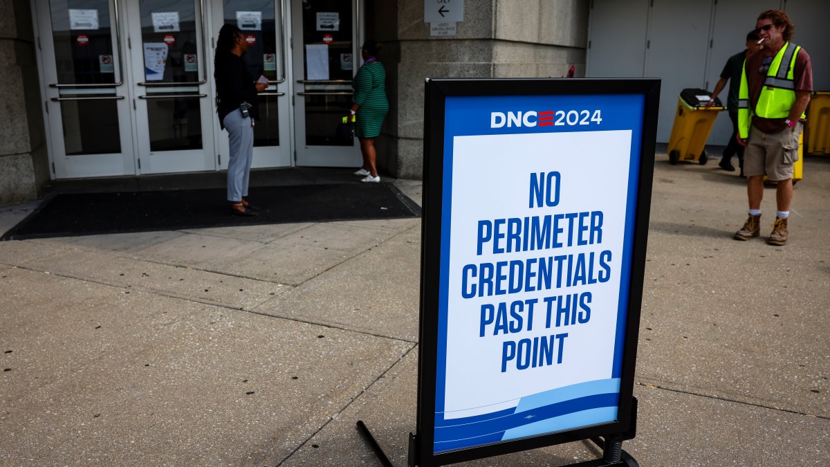 Thousands of activists expected in Chicago for Democratic convention to call for Gaza ceasefire