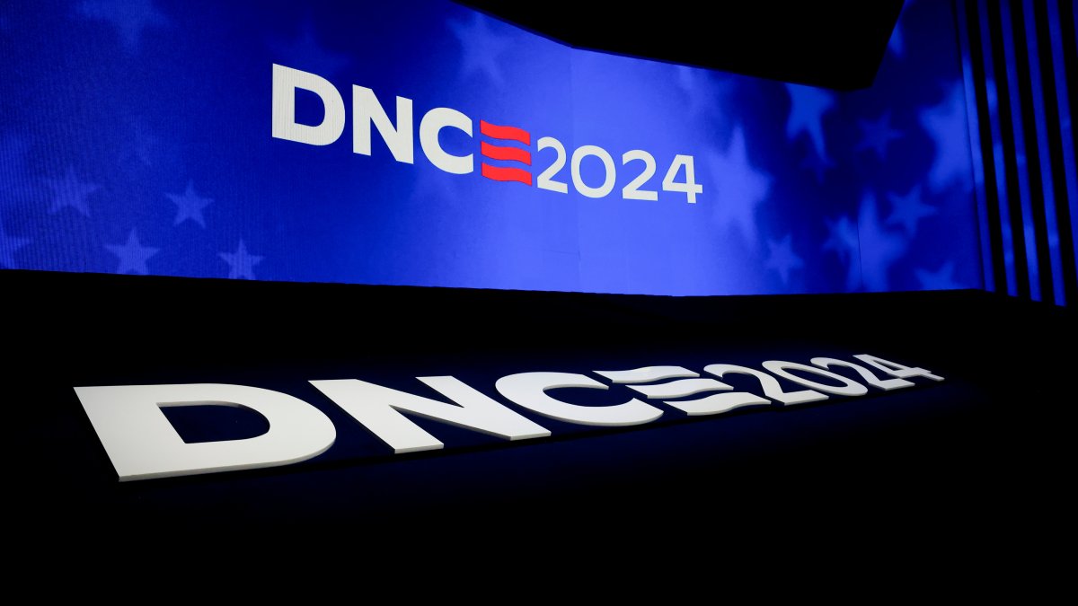 Democratic National Committee releases party platform ahead of