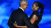 Live updates: Barack and Michelle Obama fire up DNC after Harris surprises crowd with remarks from Milwaukee rally