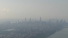 Wildfire smoke returns to NYC area, here's what you can expect