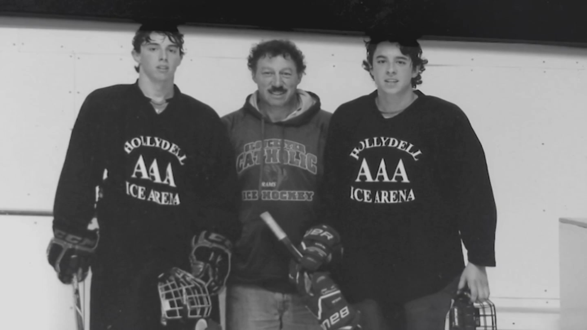 Johnny and Matt Gaudreau killed by drunk driver Police NBC New York