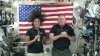 Stranded NASA astronaut's Barry “Butch” Wilmore's teen daughter breaks silence on debacle