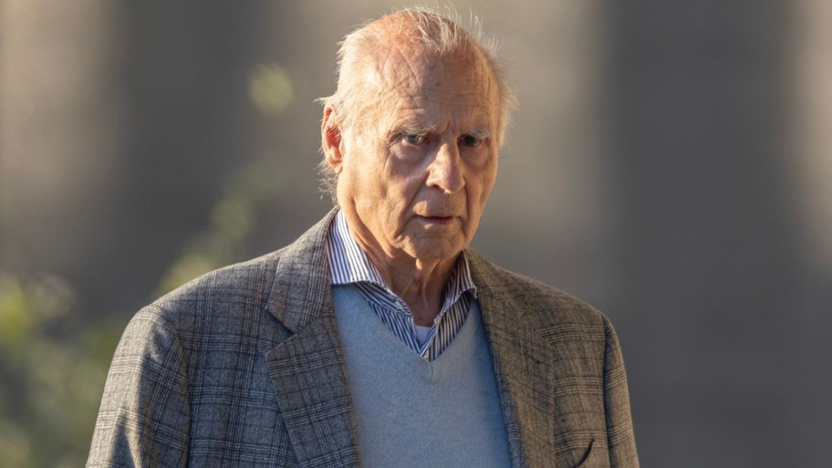 Tom Girardi Sentenced for Ponzi Scheme, Faces More Charges