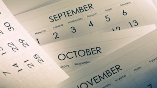 Here’s why September and October are historically weak for stocks