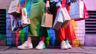 Gen Z and millennials are increasingly ‘doom spending.’ Here’s what it is and how to stop it