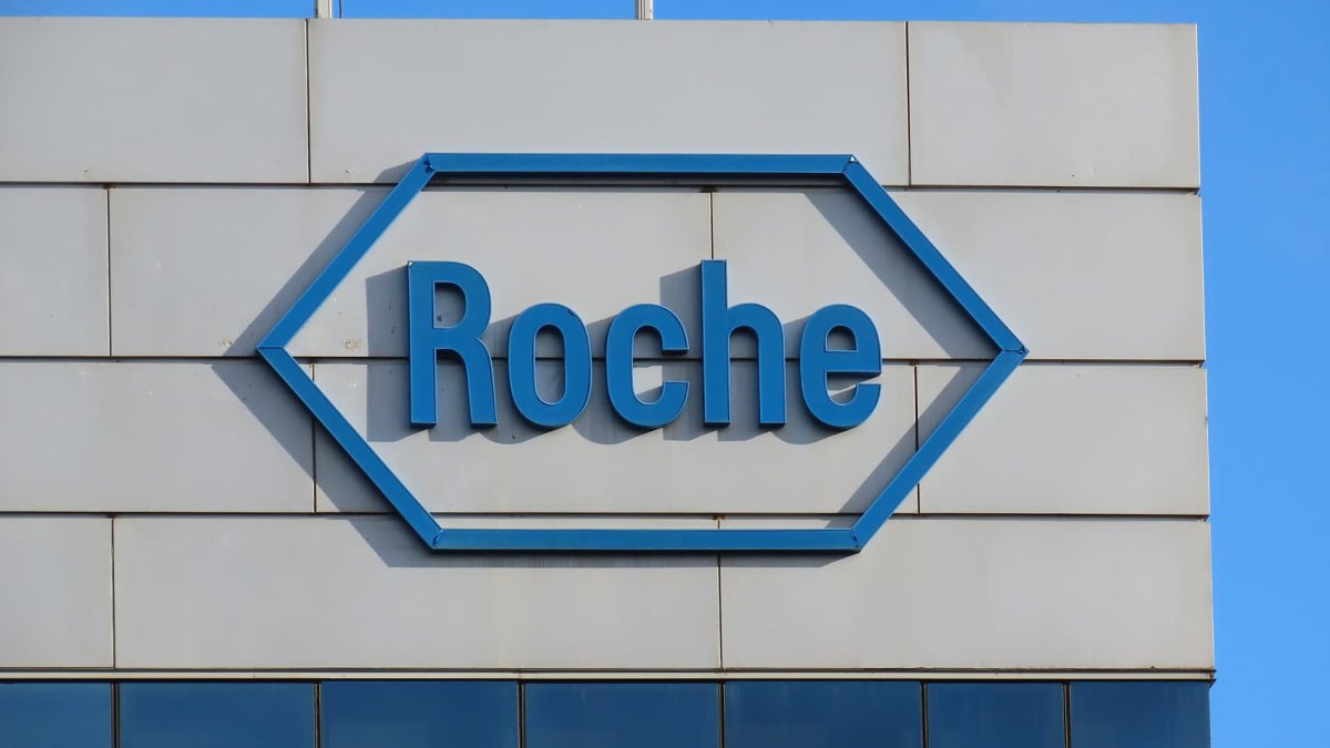 How competitive can Roche be in the weight-loss drug market? – NBC New York