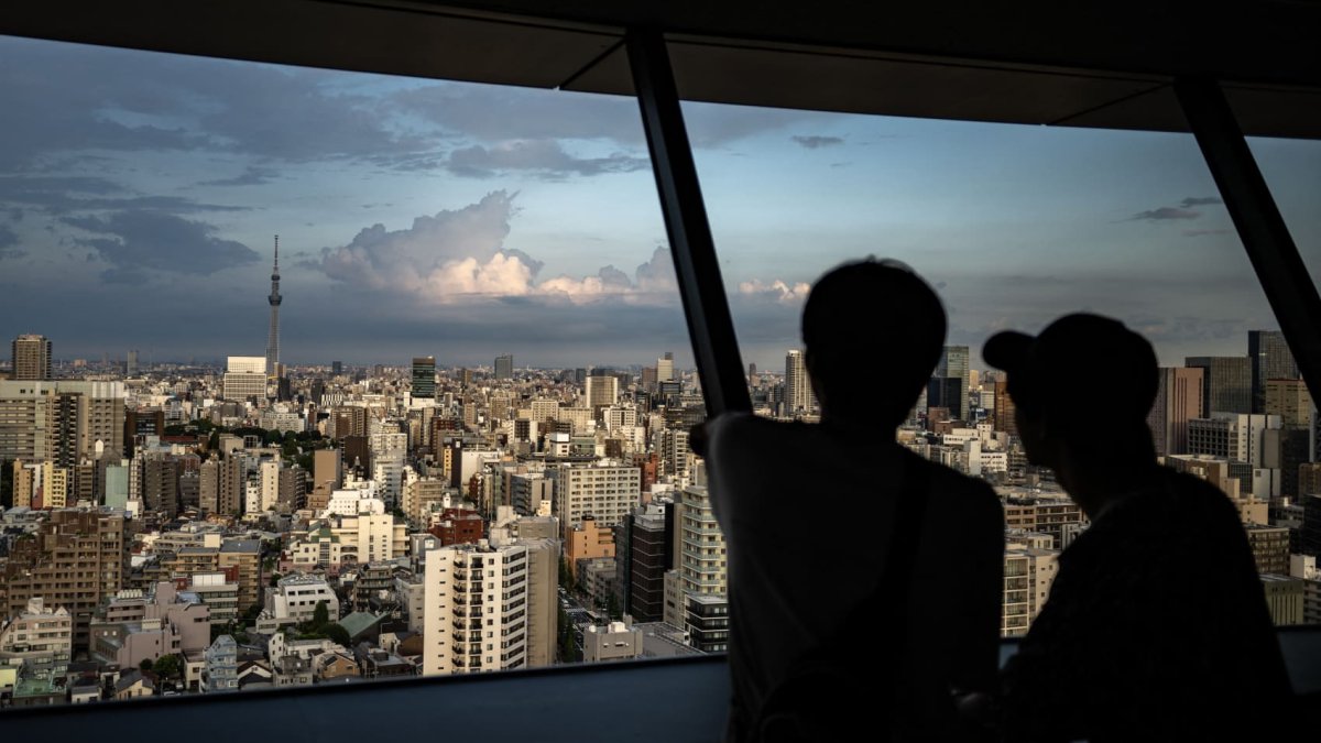 Nikkei leads losses in Asia, briefly falling 3% as markets decline after weak U.S. jobs data