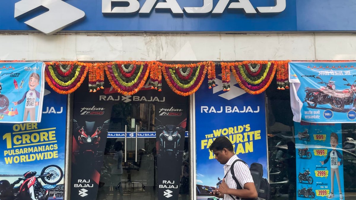 India’s Bajaj Housing Finance sees shares more than double on debut after stellar IPO