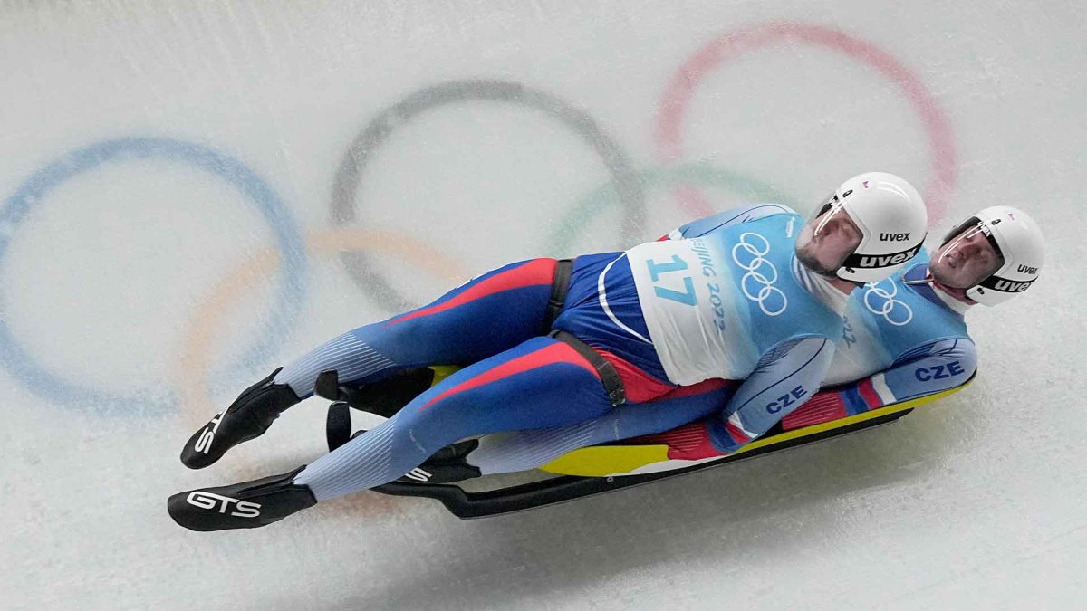 Luge traîneaux pour enfants differents couleurs disponible main image 1