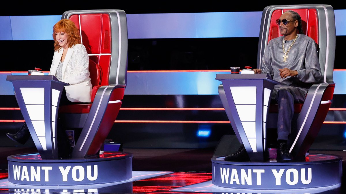 All you need to know about the ‘The Voice’ finale on NBC New York