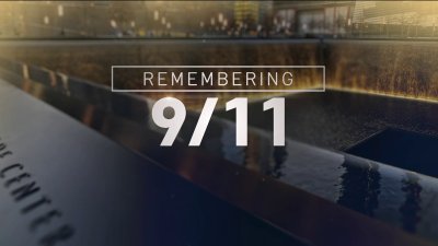 Remembering 9/11: 23 Years Later | NBC New York Special Report