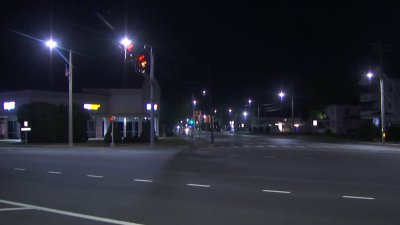 Pedestrian in critical condition after being struck in East Hartford