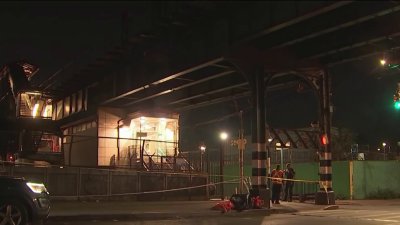 New details about police shooting inside Brooklyn subway station