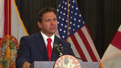 DeSantis signs order for state investigation into Trump assassination attempt