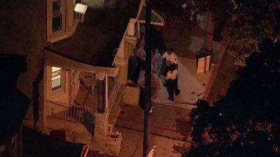 Girl, 13, shot and killed inside North Philadelphia home