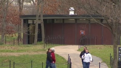 New public bathrooms to be added along National Mall