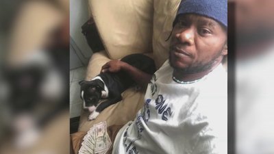 Father shot and killed while trying help daughter during fight