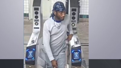 NYPD releases video of suspect wanted in Brooklyn subway shove