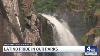 Bringing Latino pride to local parks like Paterson Great Falls