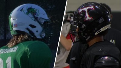 Big Game Friday: Southlake Carroll at Euless Trinity