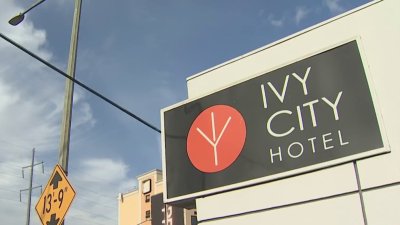 Hotel agrees to increase security after string of crimes