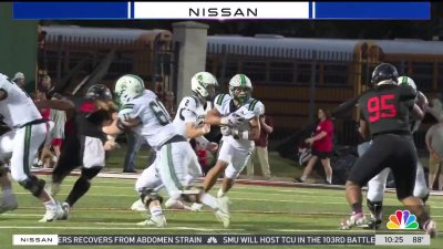 Big Game Friday: Southlake Carroll face Euless Trinity in renewed rivalry