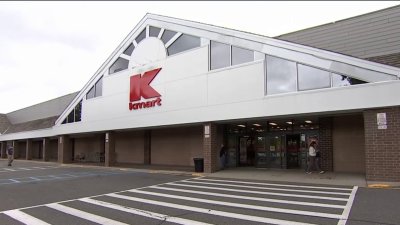 Last full-size Kmart in mainland U.S. closing on Long Island