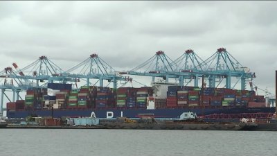 What a potential strike at East Coast and Gulf Coast ports could mean for prices