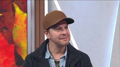 Celebrating 20 years of ‘Chariot' with Gavin DeGraw