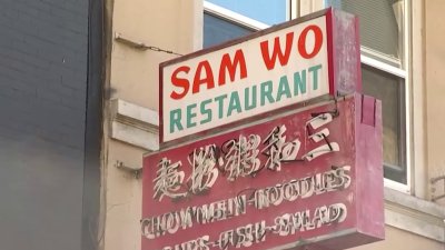 115-year-old San Francisco Chinatown restaurant could close by end of year