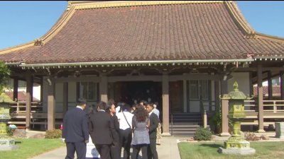 Memorial held for late Yoshihiro “Yosh” Uchida