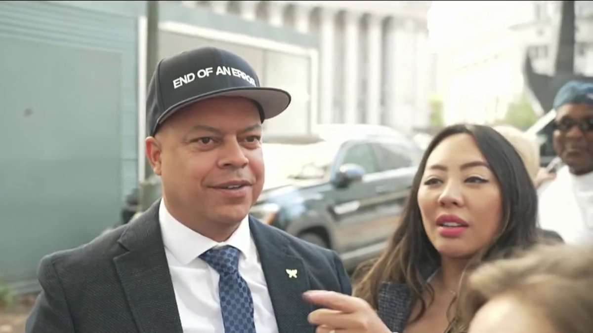 ‘Sing Sing’ actor exonerated 26 years after NYPD cop’s murder – NBC New ...