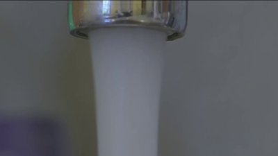 NYC tap water may taste different during tunnel repairs