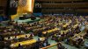 Leaders gather in New York for the U.N. General Assembly. The outlook is gloomy