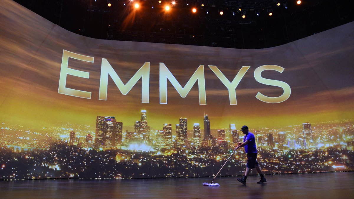 How to stream and watch the Emmys NBC New York