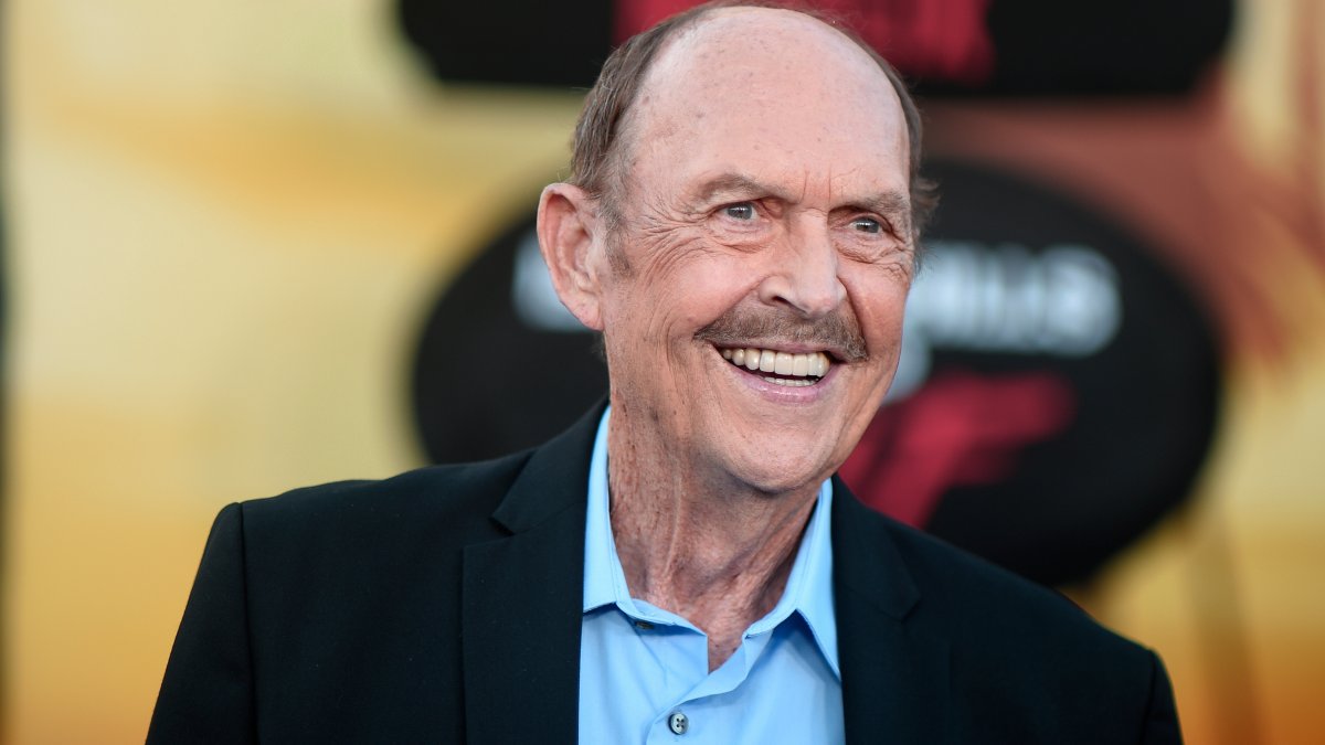 ジョン・アシュトン、「ビバリーヒルズ・コップ」俳優、76歳で死去 – NBCニューヨーク