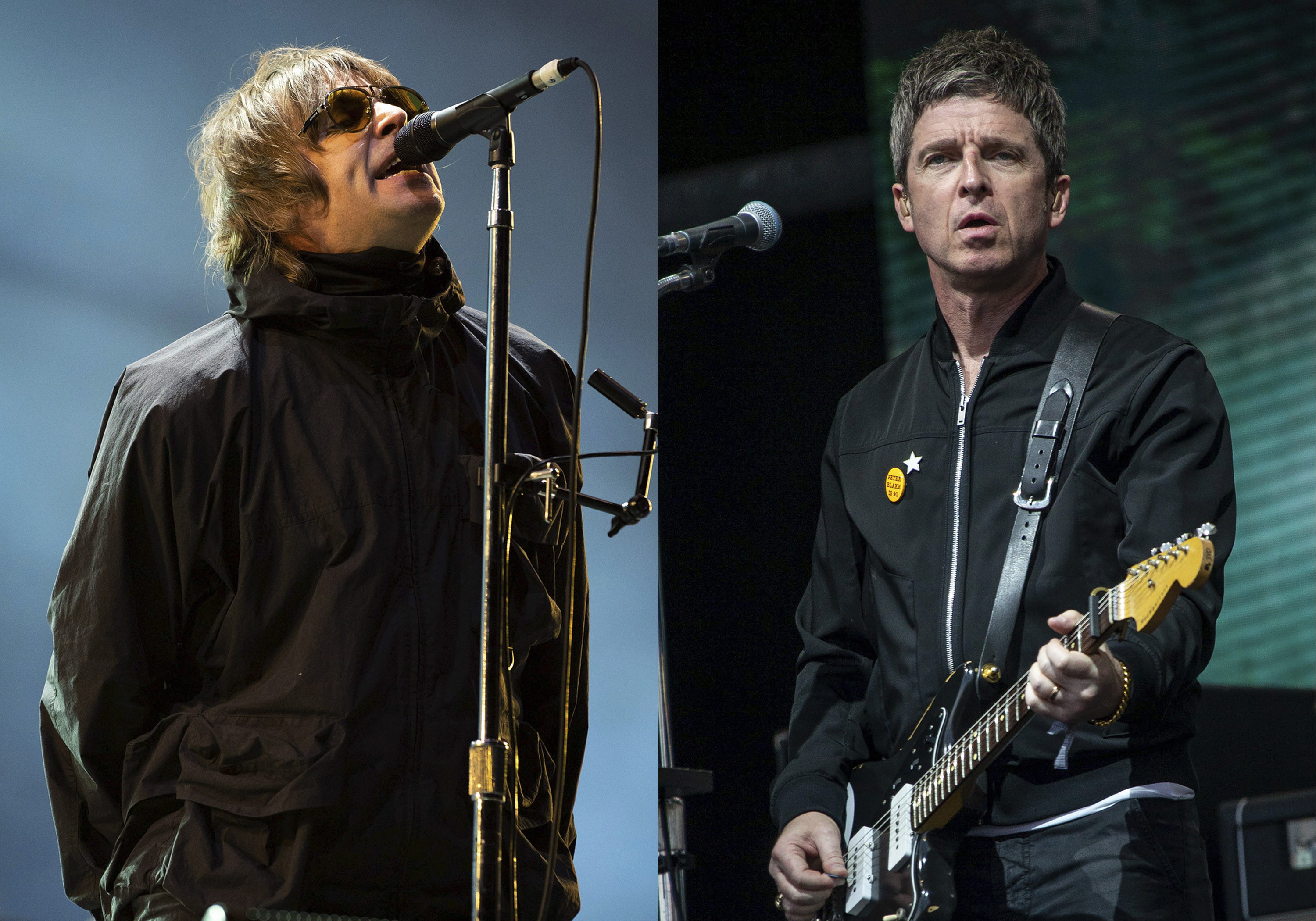 Oasis adds second MetLife date for 2025 reunion tour through North