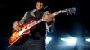 Tito Jackson, original member of the Jackson 5, dies at 70