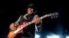 Tito Jackson, original member of the Jackson 5, dies at 70