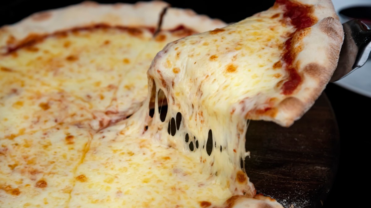 National Cheese Pizza Day 2025 Deals for a slice of savings NBC New York
