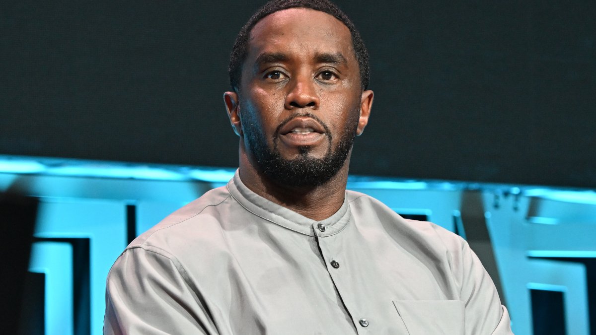 Diddy Arrested in NYC on Federal Charges: What We Know