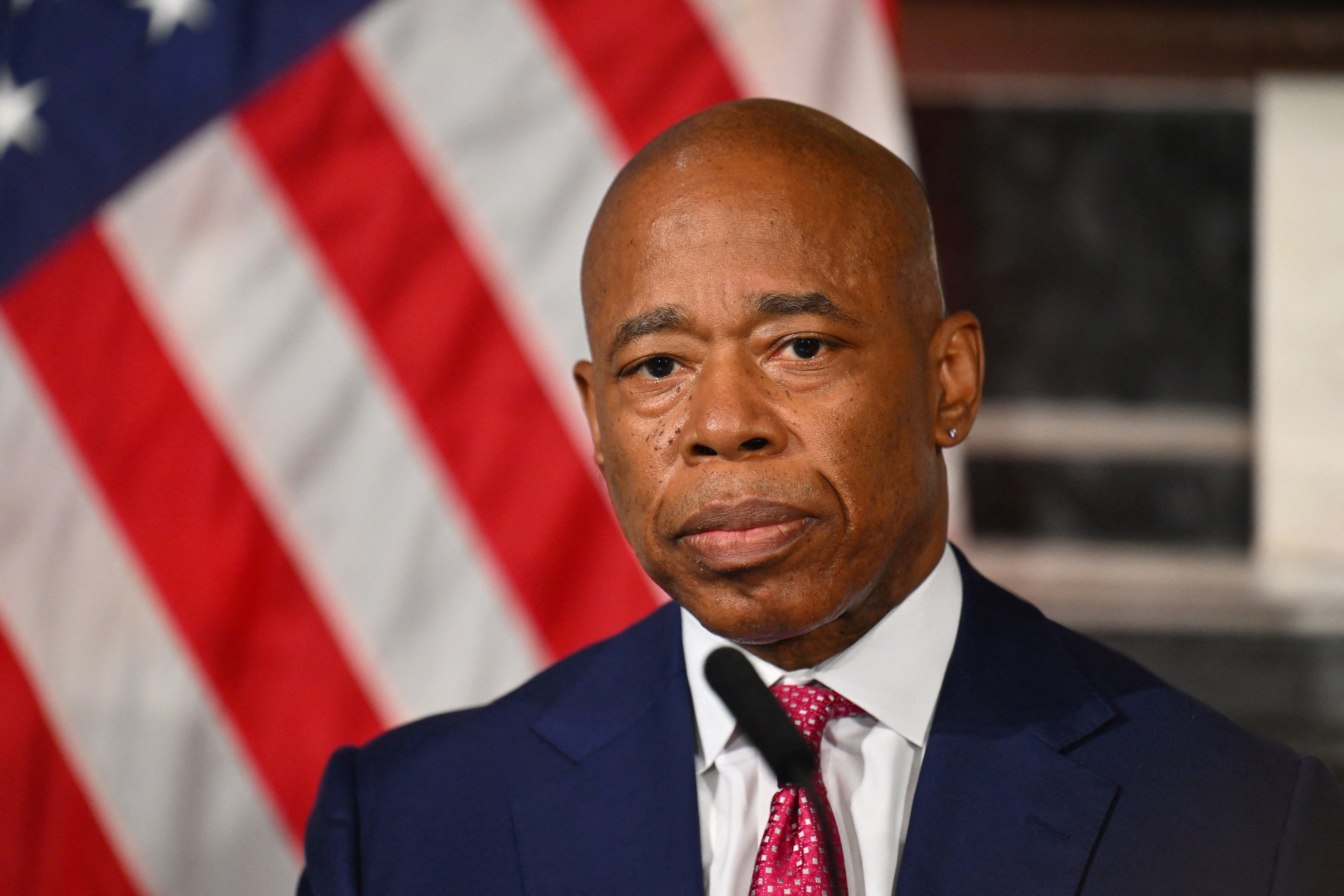 Prosecutors: Brooklyn businessman will plead responsible to conspiracy cost in case vs Mayor Adams Prosecutors: Brooklyn businessman will plead responsible to conspiracy cost in case vs Mayor Adams