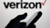 Thousands report issues with Verizon cell phone service Monday morning