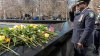 ‘I never got to meet you': NYC reflects on 9/11 terror attacks 23 years later